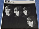 THE BEATLES – With The Beatles – SUPERB 63 EX++ Mono LP