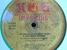 ROY RANKIN - GO DEH IN A LATE NIGHT BLUES 12