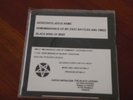 Mutiilation 7'' of Hail Satanas...