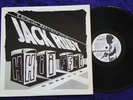 Jack Ruby Hi Fi Crucial Records Reggae LP on Clappers