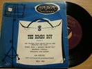 Rare Jim Reeves EP  vol 2. TRI GOLD LONDON REU 1033.
