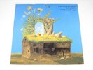 Private German Jazz / Bossa LP - Raffaela Renzulli Ens.