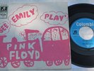 Pink Floyd Si See Emily Play - The Scarecrow COLUMBIA