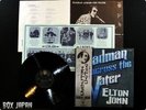 ELTON JOHN 