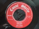 VIN GORDON (DON D JUNIOR) - REBEL ROCK. KILLER HORNS