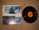 THE  UPSETTERS       MANY MOODS  OF      STEREO     LP