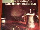 JIMMY DEUCHAR Pub Crawling CONTEMPORARY MONO ORIG DG LP