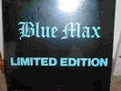 Blue Max- Limited Edition S/S Original lp on Solar