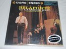 Harry Belafonte At Carnegie Hall Living Stereo 200 gram