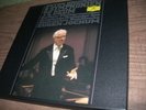 Bruckner: Symphonies 1-9 - Jochum, 11-LP DGG Box Set