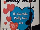 LP | MARY WELLS The One Who Really Loves You Motown '62