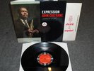 JOHN COLTRANE Expression 1967 US MONO IMPULSE A-9120