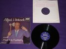 ALFRED HITCHCOCK PRESENTS MUSIC TO BE MURDERED BY UK NM