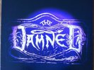 THE DAMNED - BLACK ALBUM - US RELEASE