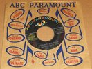 BARRY MANN 