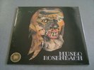 MUSEO ROSENBACH Zarathustra LP nuovo sigillato ristampa