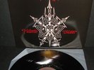 Original  Import  CELTIC FROST Morbid Tales LP  bathory