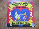 BO CARTER  Banana  your fruit basket Robert Crumb cover