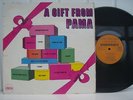 A GIFT FROM PAMA / VARIOUS ARTISTS / PAMA RARE ........