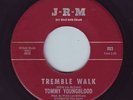 Rare New Breed R&B 45-Tommy Youngblood-Listen