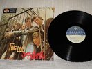 YARDBIRDS - LP - FIVE LIVE YARDBIRDS - NEAR MINT