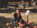 Fritz Reiner - The Reiner Sound.  200 Gram 45rpm Sealed Vinyl LP