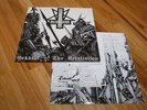 ABIGOR Org LP Wehrhammer Burzum Mayhem SVEST Vlad Tepes