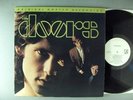 Doors, The  Self-Titled     Original Master Recording