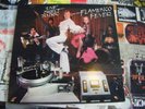 FLAMENCO FEVER Live Direct to Disc LP audiophile M&K NM