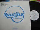 RITA COOLIDGE Anytime...Anywhere LP test press Nautilus