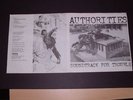 Authorities Soundtrack For Trouble 7