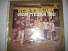 DCC West Side Story Oscar Peterson Trio  #1390