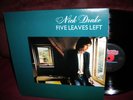 Nick Drake 