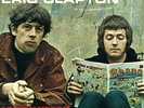 Eric Clapton John Mayall Lonely Years 7