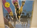 THE BEATLES-TWICKENHAM SESSIONS´69-2 LP-YELLOW WAX-NEW.