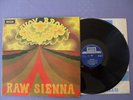 Savoy Brown - Raw Sienna Original UK LP  Mint