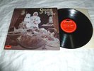 SASSAFRAS-expecting company '73 UK POLYDOR LP ORIG. 1ST
