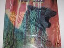 Amon Duul II Wolf City Krautrock Psych. Vinyl LP