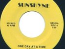 RARE Modern Soul/Boogie 45-Sunshyne out of Mass.