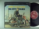 John Hammond  Big City Blues      Mono