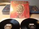 KREATOR violent revolution LP Shipping is NOT 4$ 