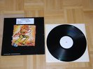 Metallica Frankfurt '84 rar  Slayer Iron Maiden