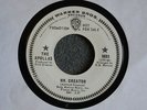 TEFTELLER NORTHERN The Apollas Mr. Creator WB 5893 M-
