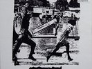The Hated Unreleased Songs LP Moss Icon Vermin Scum