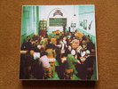 Oasis The Masterplan, limited edition vinyl box set