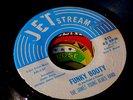 raw deep funk : JAMES YOUNG on JETSTREAM - funky booty