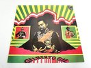 GILBERTO GIL - GILBERTO GIL -ENGLAND     -LP/RECORD
