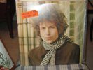BOB DYLAN BLONDE ON BLONDE SEALED ORIG '66 STEREO LP