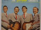 Buddy Holly The Chirping Crickets Vogue Coral 1st press