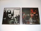 ELECTRIC WIZARD DOPETHRONE LP DOOM BLACK SABBATH OCCULT